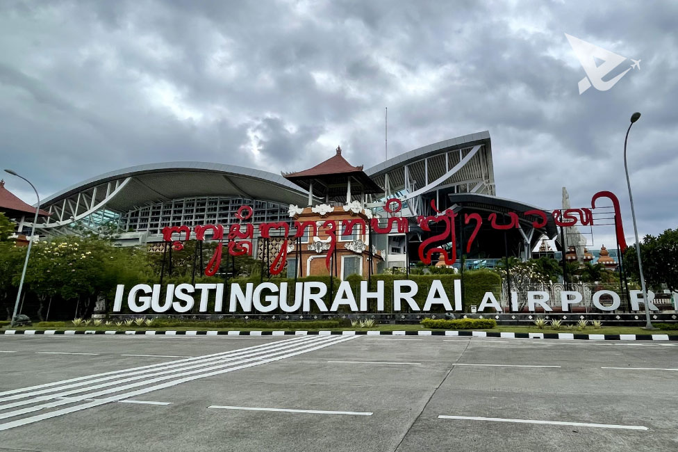 Chọn lựa chuyến bay vé giá rẻ đi Bali