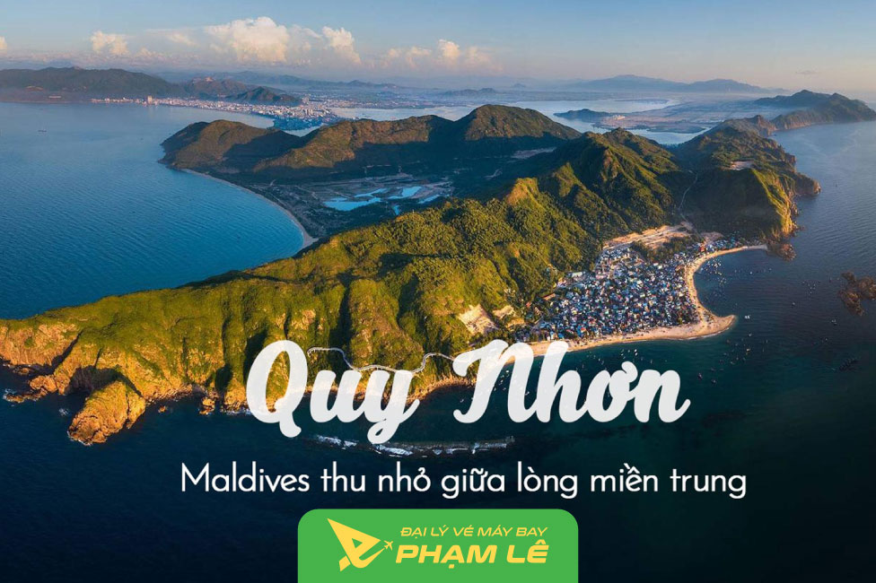 IV. Địa điểm tham quan ở Quy Nhơn